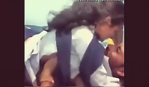 Indian young student fucked by her teacher . Unmitigatedly hot. Be enduring watch