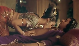 Indira Varma Kama Sutra: A Tale of Fancy (1996)
