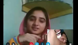pakistani webcam fraud callgirl from lahore chckla family part 38